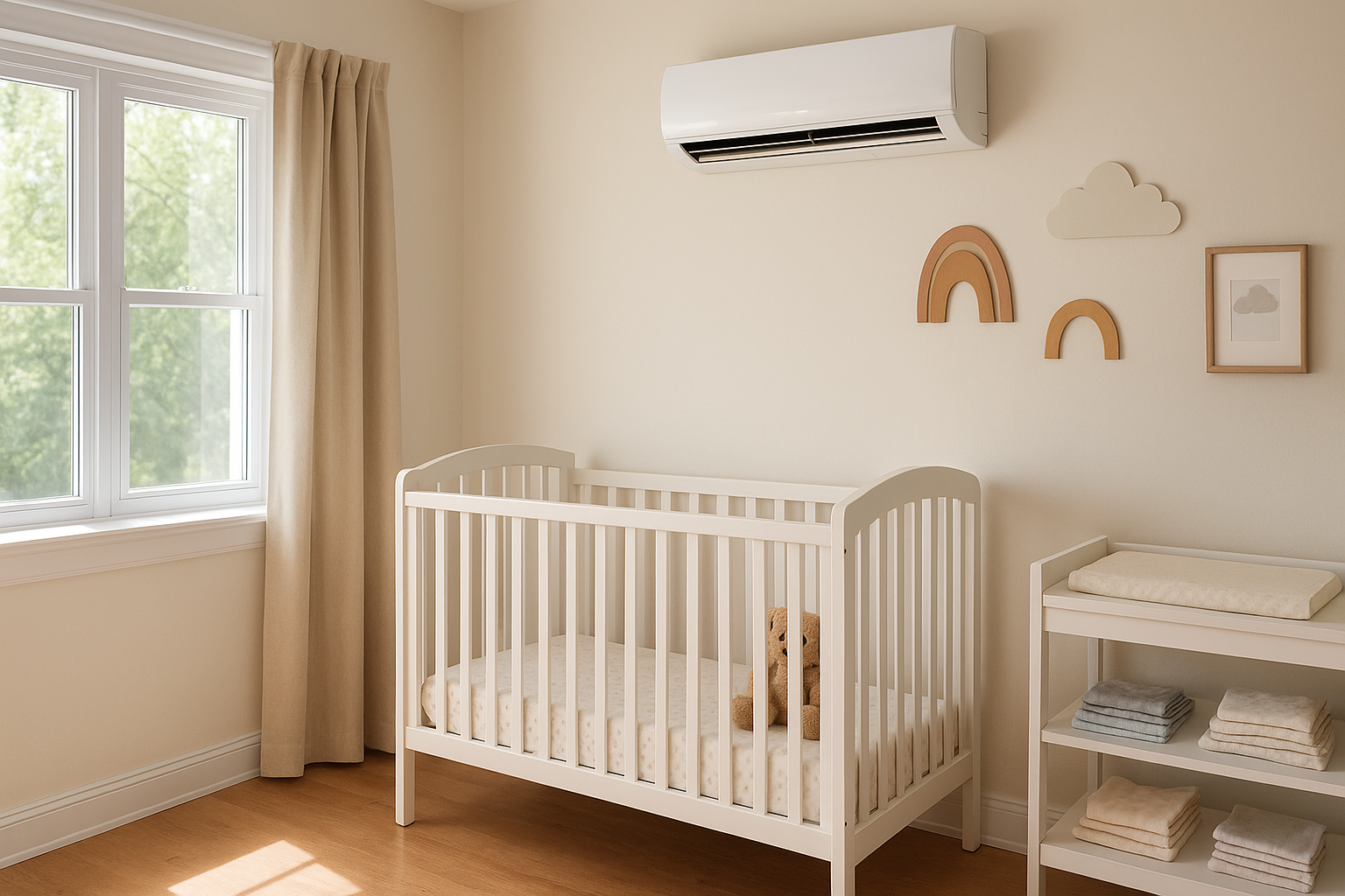 climatizaçao_quato_do_bebe
