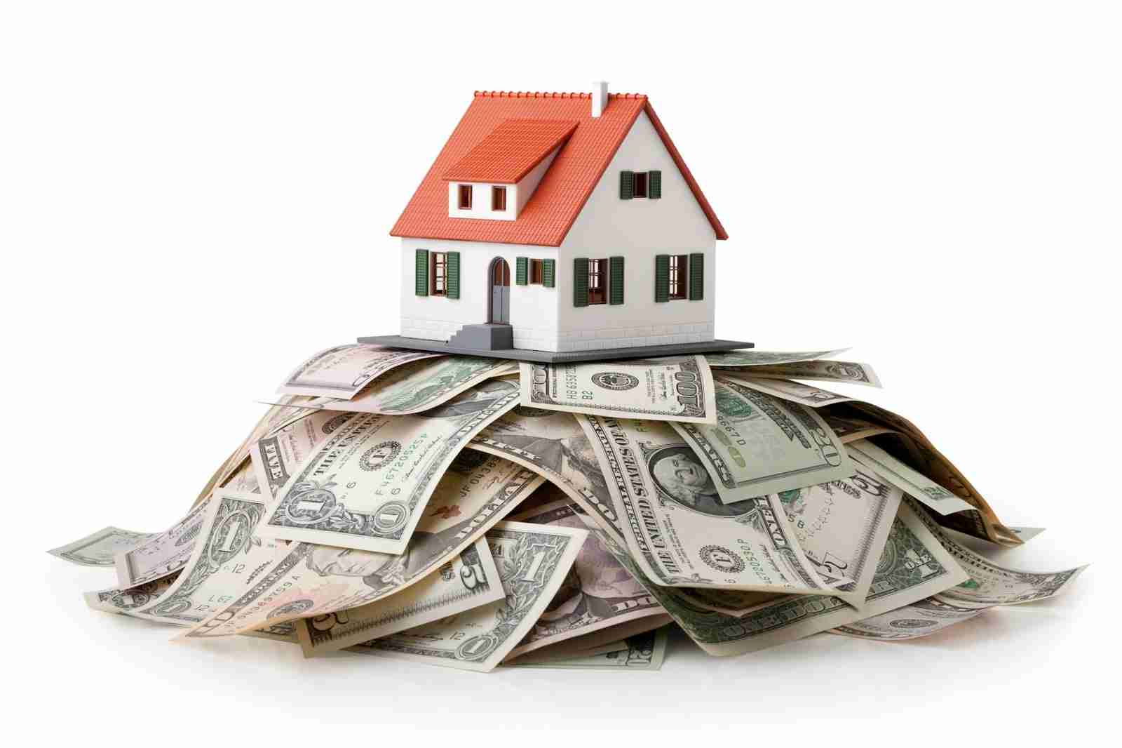 HOME-EQUITY